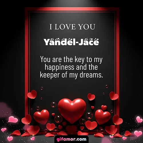 Yandel-Jace