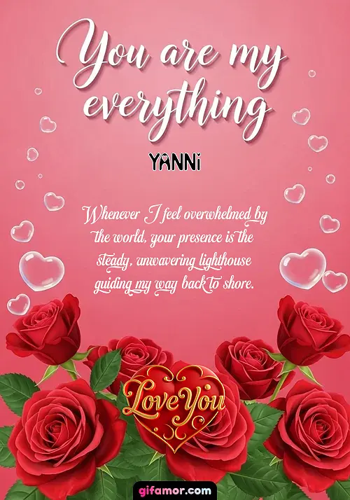 Yanni