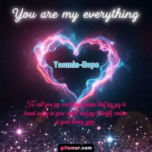 Yasmin-Hope