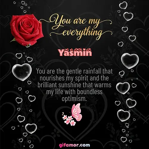 Yasmin