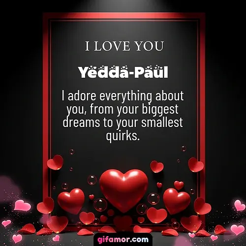 Yedda-Paul