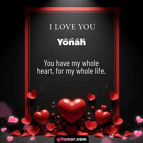 Yonah