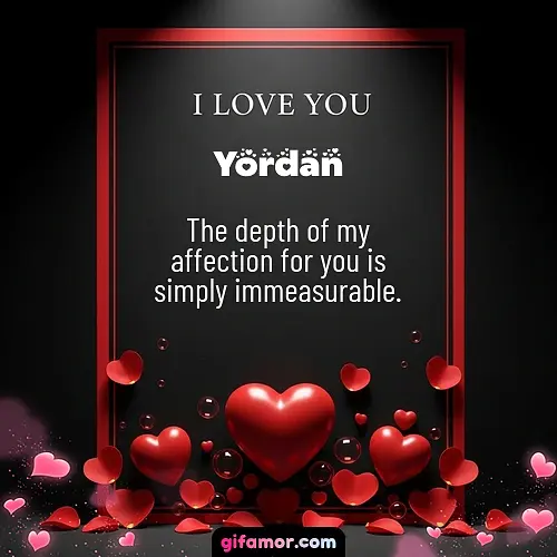 Yordan