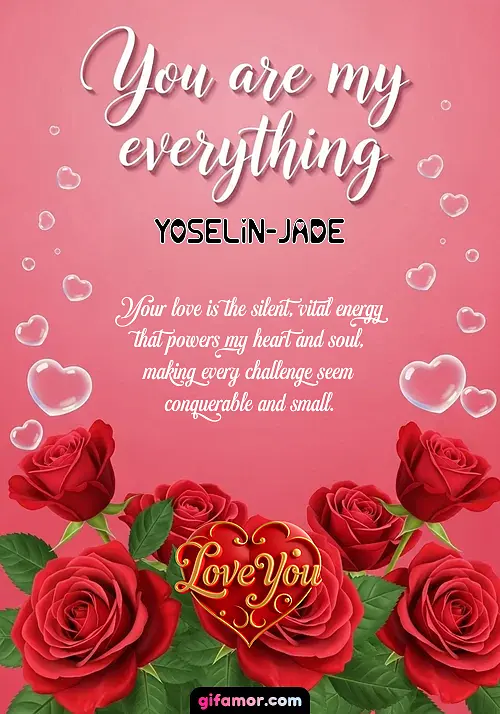 Yoselin-Jade