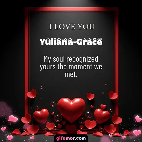 Yuliana-Grace