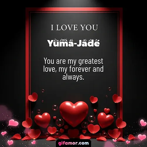 Yuma-Jade