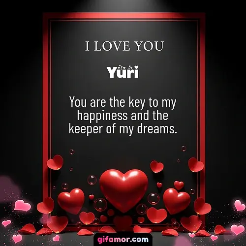 Yuri
