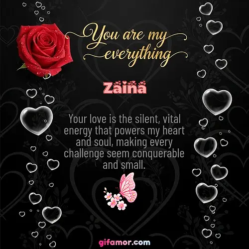 Zaina