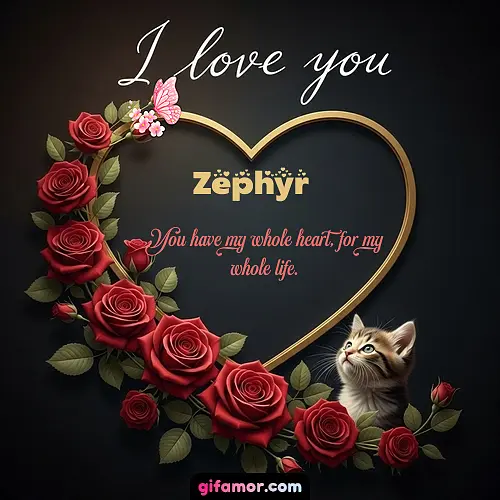 Zephyr