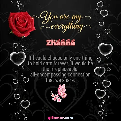 Zhanna