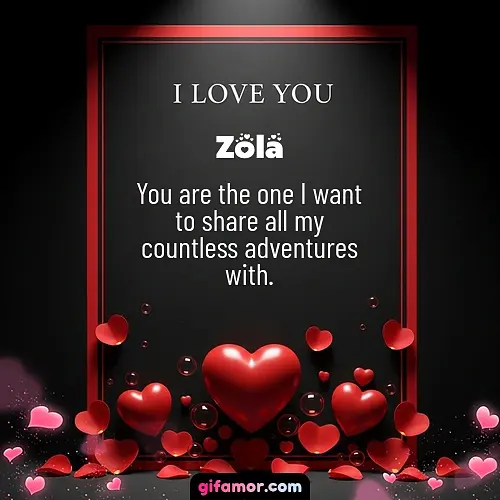 Zola