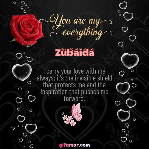 Zubaida
