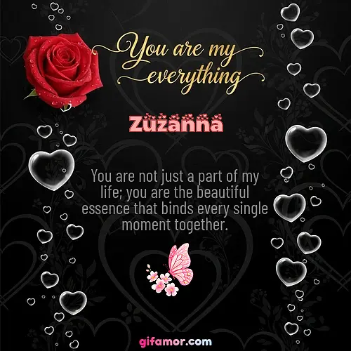 Zuzanna