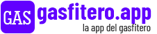 Gasfiteros App