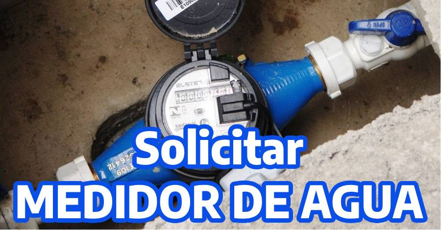 Independizar tu medidor de agua en SEDAPAL: Guía paso a paso
