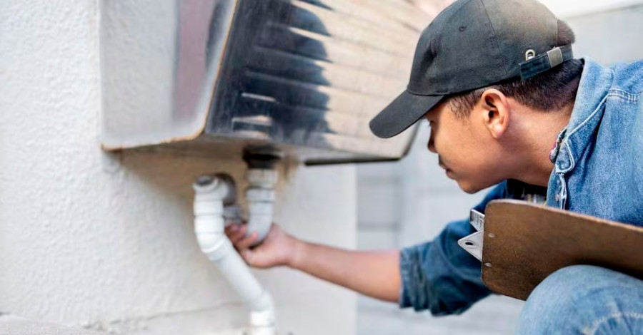 Precios de referencia ¿Cuánto cobra un gasfitero?