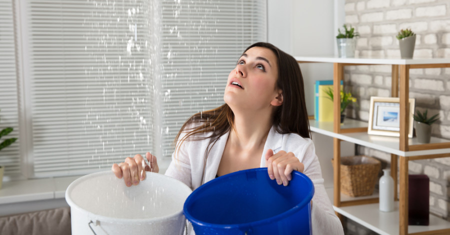 Preparativos para la temporada de lluvias: consejos de gasfitería